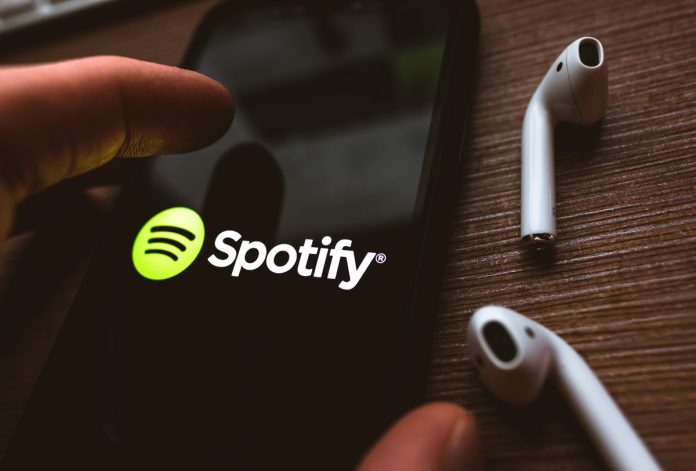 Download Spotify Premium Mod Apk