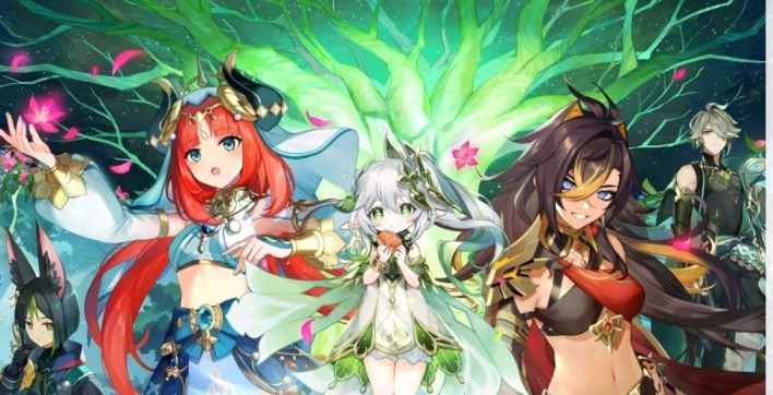 Kode Redeem Girls Connect Hari Ini 27 September 2022