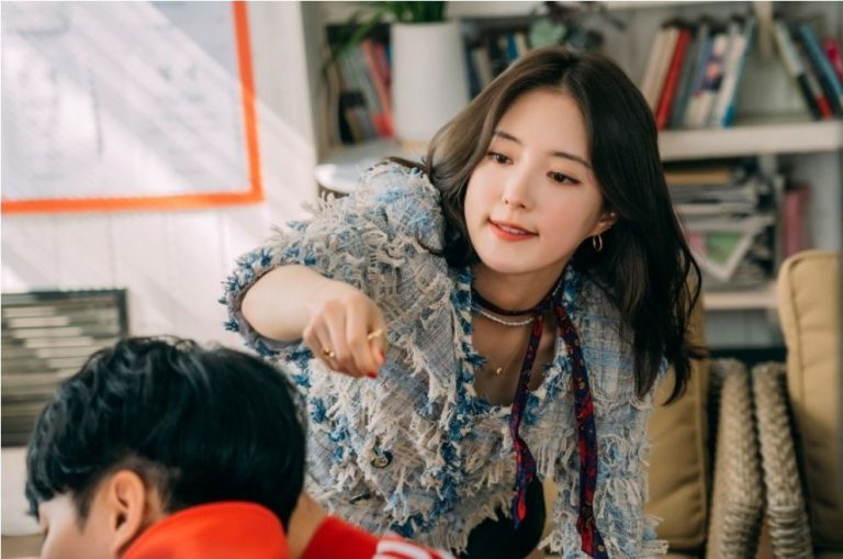 Link Nonton dan Download The Law Cafe Episode 2 Sub Indo