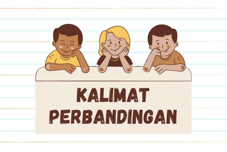 20+ Contoh Kalimat Perbandingan Terbaru dan Lengkap