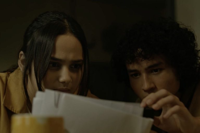 Nonton dan Download Film Jailangkung Sandekala (2022) Kualitas HD