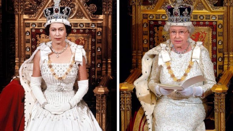 Ratu Elizabeth II Meninggal Dunia Pada Usia 96 Tahun