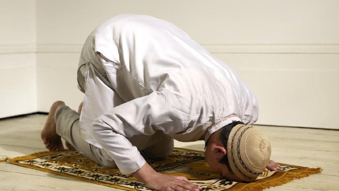 Jangan Lalai! Ini Jadwal Sholat Makassar dan Sekitarnya 6 September