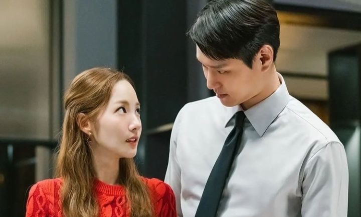 Link Nonton dan Download Love in Contract Episode 3 Sub Indo