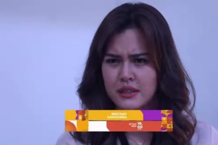 Sinopsis Bintang Samudra Episode 11, Kamis 29 September 2022: Andra Semakin Gercap Pepet Bintang