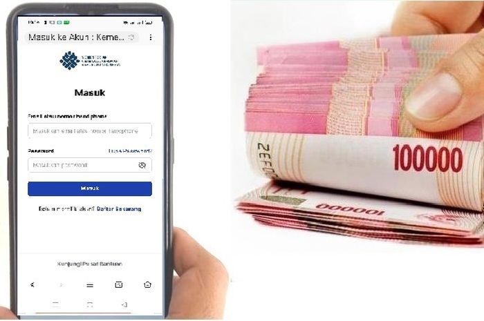 7 Cara Mudah Dapat Rp.600 Program BLT BBM untuk Masyarakat