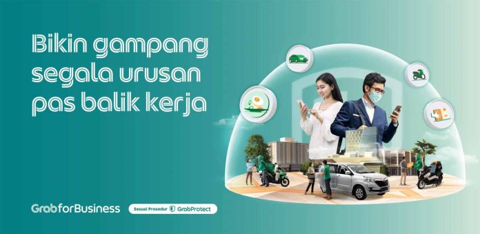 Kode Promo Grab Car Hari Ini Selasa 20 September 2022, Diskon Hingga 90%