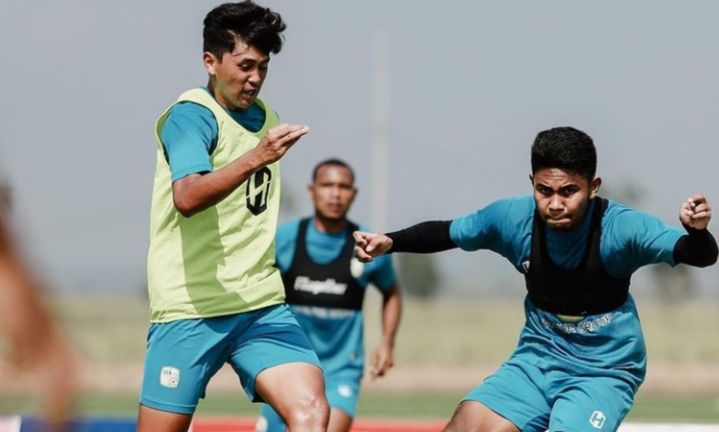 Prediksi Barito Putera vs Persik Kediri: Jadwal, H2H, Line Up & Live Streaming