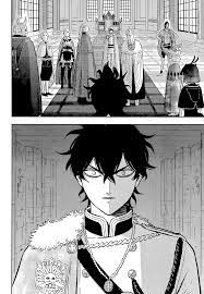 Black Clover Chapter 336