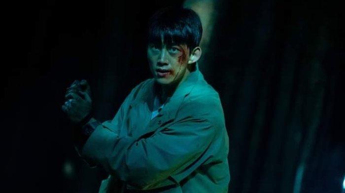 Link Nonton dan Download Blind Episode 5 Sub Indo, Latar Belakang Pak Baek