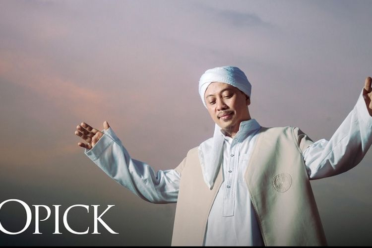 Download dan Lirik Lagu Ya Habibi Ya Muhammad Milik Opick