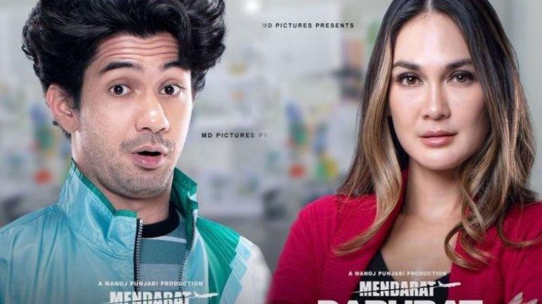 Link Nonton Film Mendarat Darurat Kualitas HD, Gratis Tanpa Ribet Tahun 2022