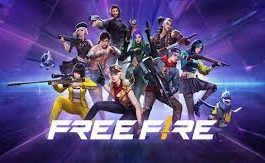 Free Fire