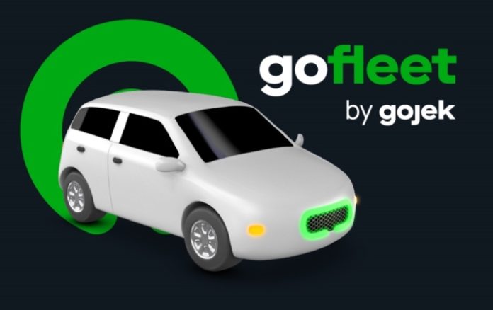 Kode Promo Gocar Hari ini Kamis 29 September 2022 Diskon Hingga 90%