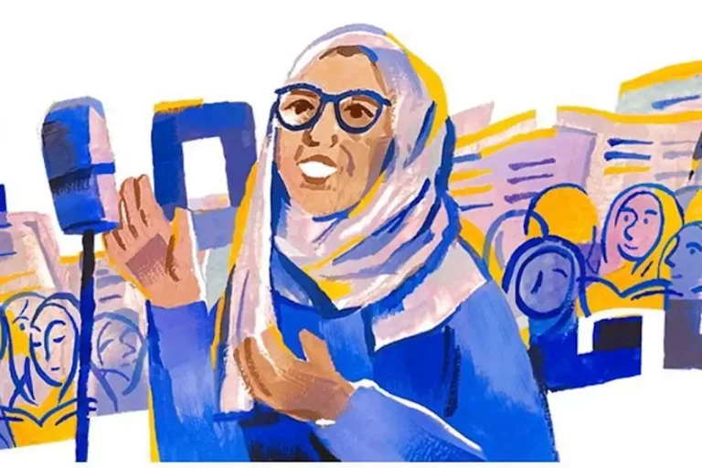 Profil dan Biografi HR Rasuna Said, Yang Tampil Doodle di Akun Google