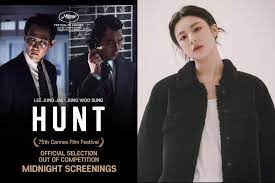 Link Nonton Film Korea HUNT, Sub Indo Legal dan Aman