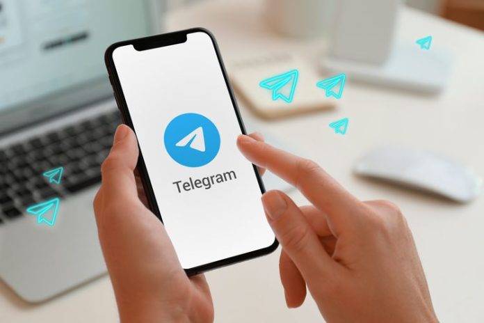 Kumpulan Link Grup Telegram Terbaik