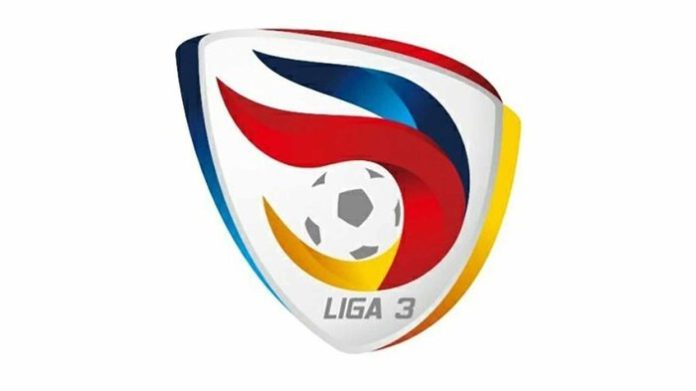 Liga 3 Seri 1 Jabar 2022