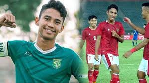 Profil dan Biodata Marselino Ferdinan Gelandang Timnas Indonesia