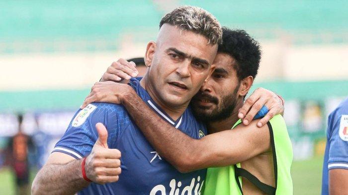 PSIM Yogyakarta vs Gresik United: Jadwal, Prediksi, H2H, Line Up & Live Streaming