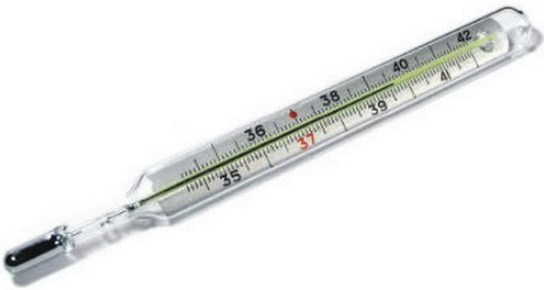 Jenis-Jenis Termometer Lengkap Fungsi, Contoh dan Gambar