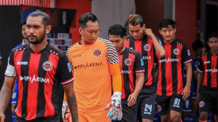 Persipura VS Putra Delta Sidoarjo: Prediksi Skor, Line Up, H2H, & Live Streaming