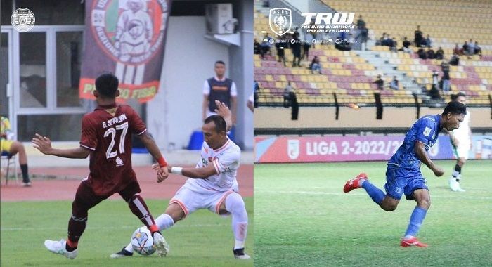 Persiraja vs PSPS Riau: Prediksi Skor, Line Up, H2H & Klasemen Liga 2
