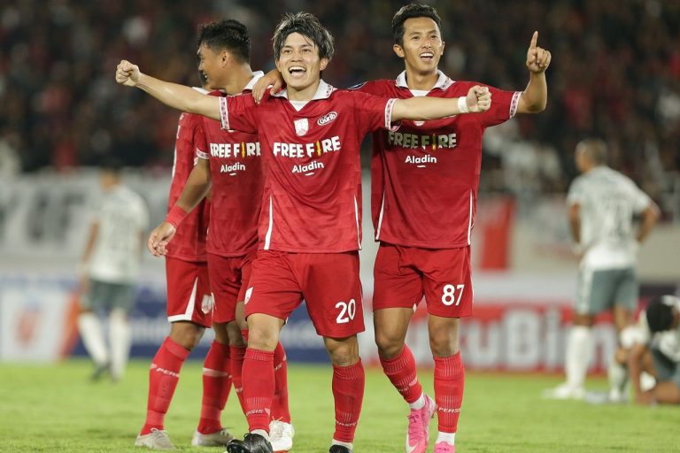 Persis Solo vs PSM Makassar: Jadwal, H2H, Line Up & Live Streaming