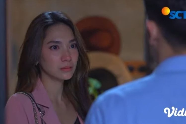 Sinopsis Takdir Cinta yang Kupilih Episode 31, Selasa 27 September 2022: Posisi Tammy Bingung Menjauhi Hakim atau Meminta Pertanggungjawaban