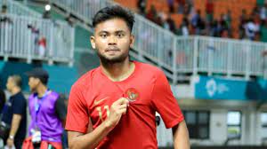 Profil dan Biodata Saddil Ramdani, Pemain Andalan Timnas Indonesia