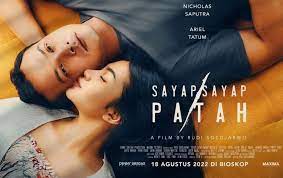 Link Download Film Sayap Sayap Patah (2022) Kualitas HD di Telegram?