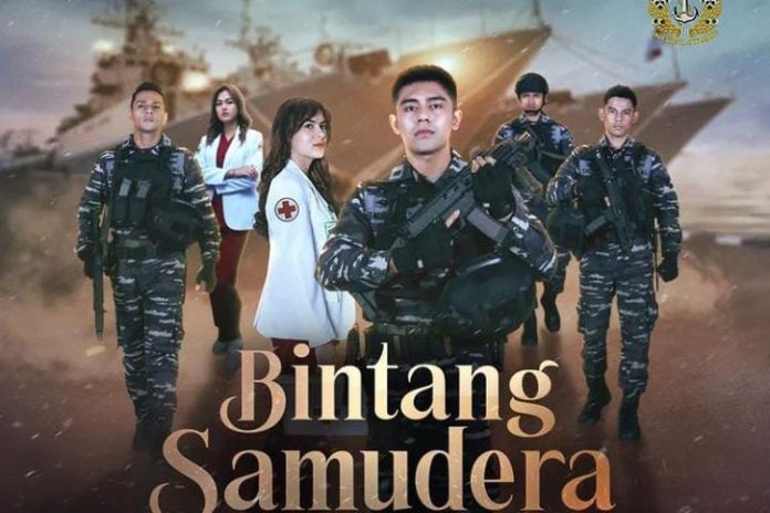 Sinopsis Bintang Samudra Malam Ini, Senin 12 September 2022 Tayang Perdana Hari Ini di ANTV