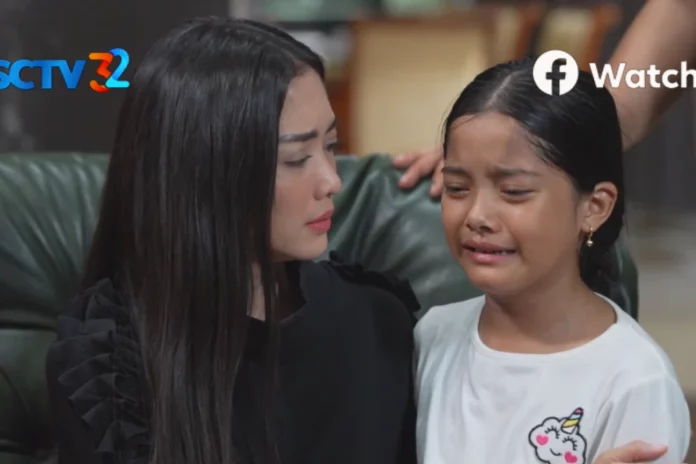 Sinopsis Cinta Setelah Cinta Episode 197 Besok, Minggu 25 September 2022: Akan Menjadi Janda, Starla Kepikiran Nila