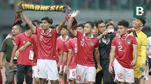 Timnas U19 Indonesia