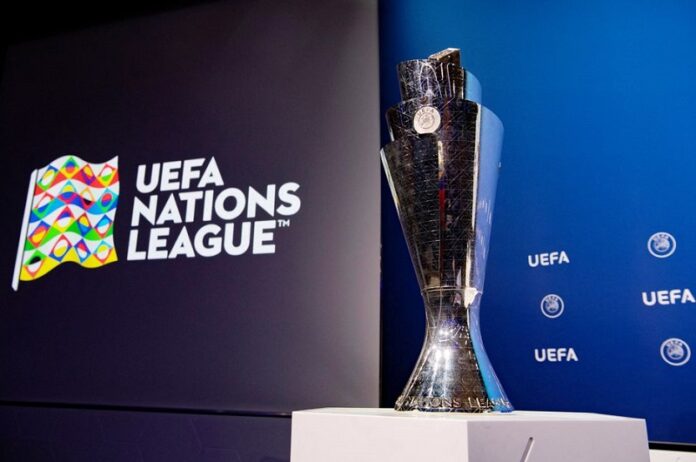 UEFA National