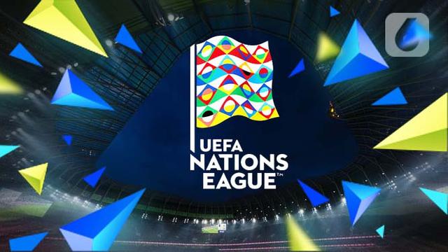 Jadwal UEFA Nations League