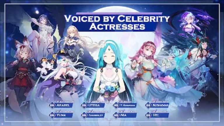 Kode Redeem Girls Connect Hari Ini 25 September 2022