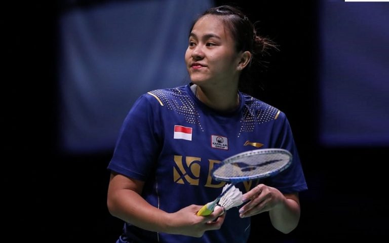 UPDATE Jadwal Vietnam Open 2022 Kamis, 29 September 2022