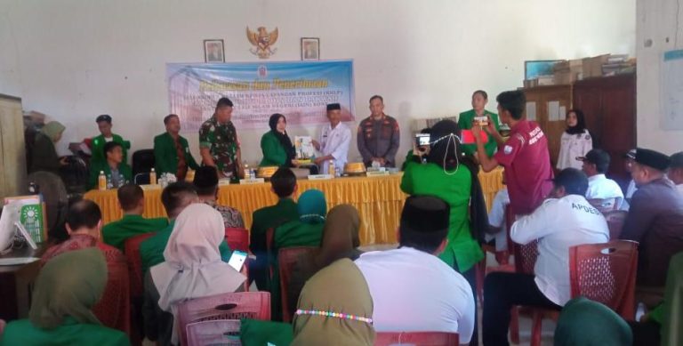 FUD IAIN Bone Lepas 112 Mahasiswa KKLP, Ini Harapan Dekan