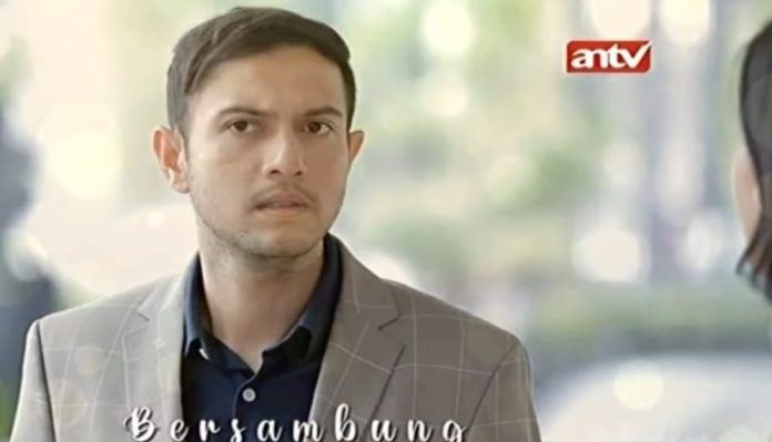 Sinopsis Suami Pengganti Episode 210, 28 September 2022: Saka Panik Melihat Dion dan Dita