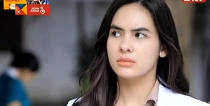 Sinopsis Bintang Samudra Episode 10, Kamis 28 September 2022: Nagita Menggunakan Kesempatan Untuk Menjelaskan Semuanya pada Bintang