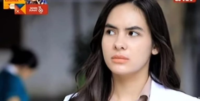Sinopsis Bintang Samudra Episode 10, Rabu 28 September 2022: Nagita Menggunakan Kesempatan Untuk Menjelaskan Semuanya pada Bintang