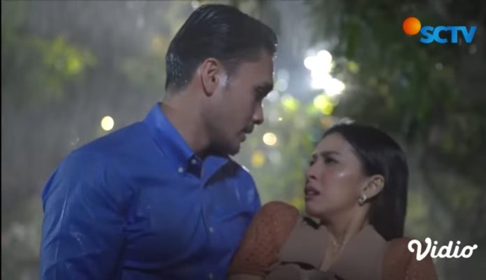 Sinopsis Takdir Cinta yang Kupilih Episode 33, Kamis 29 September 2022: Jefry Selalu Menjadi Pelindung Novia dan Takut Akan Perasaanya