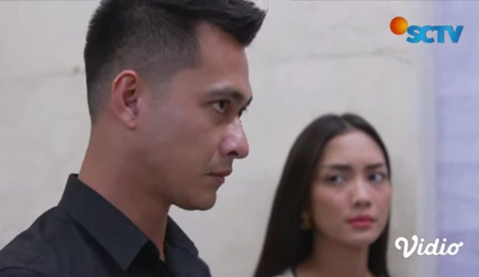 Sinopsis Cinta Setelah Cinta Episode 202, Kamis 29 September 2022: Suami Durhaka, Cincin Nikah Sirinya dengan Ayu Tertelan ke Dalam Perut Niko