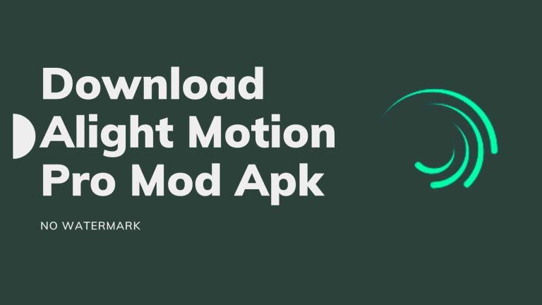Download Alight Motion Mod Apk Versi 4.0.7 Terbaru September 2022