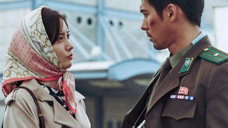 Link Nonton Film Confidential Assignment 2 Sub Indo, Dibintangi Yoona dan Hyun Bin