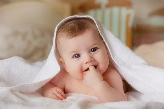 Download Nada Dering Lucu Bayi & Anak Kecil Menggemaskan