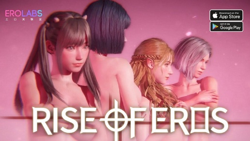 Kode Redeem Terbaru Game Rise of Eros Hari ini 3 Januari 2023