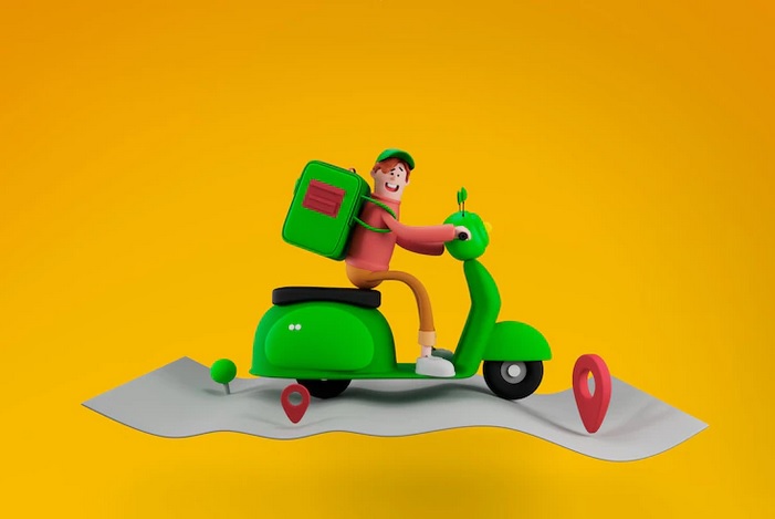 Kode Promo Gojek, GoCar, GoRide, GoSend, GoMart, GoFood Hari ini Rabu 19 Oktober 2022 Diskon 90%