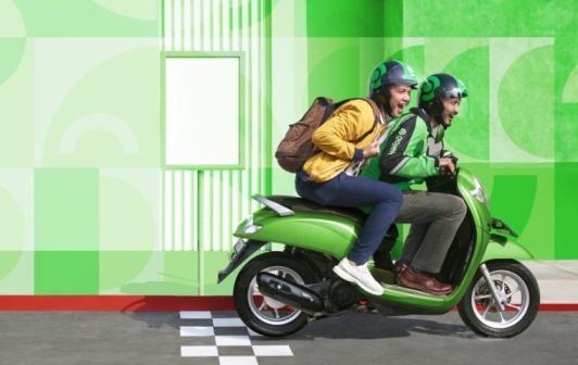 Kode Promo GoRide Hari ini Rabu 21 September 2022 Diskon Hingga 90%